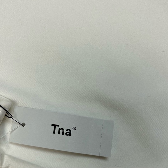 TnAction White Dress | XL - Picture 5 of 6